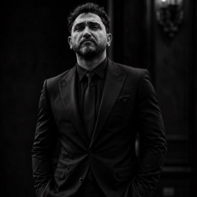 ÖMER CEBECİ's profile picture