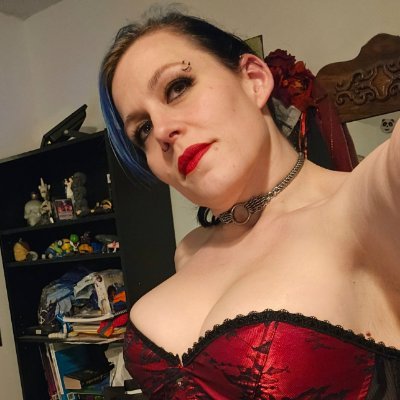 BrattySapphy's profile picture
