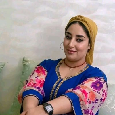 نادين حسين's profile picture