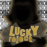 Profilbild von l u c k y r e j e c t