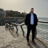 Yehuda Zimkind profil fotoğrafı