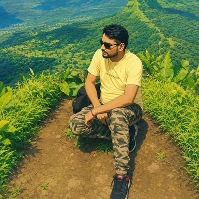 Rajveer Patil's profile picture