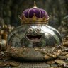 Фото профиля キングメタルスライム