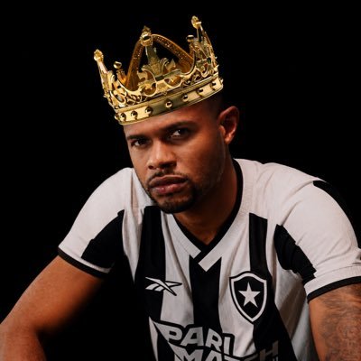 BOTAFOGO DEPRESSÃO's profile picture