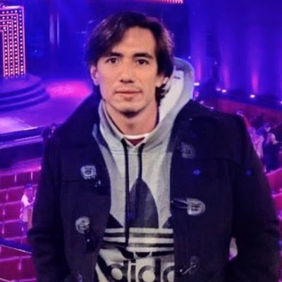 Martín Adaro📺📻🍿's profile picture