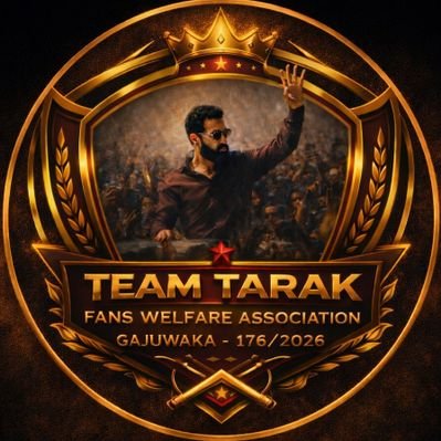 Gajuwaka NTR Fans's profile picture