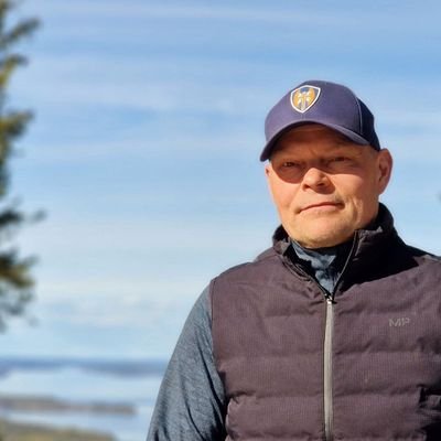Jouko Kinnunen's profile picture