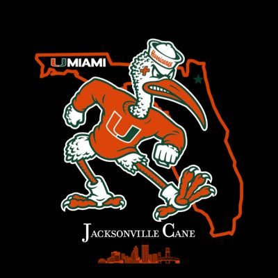 Jacksonville Cane's profile picture