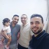 خالد السعدنى's profile picture