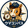 ウマコンパス|馬券羅針盤🐎🧭 profil fotoğrafı