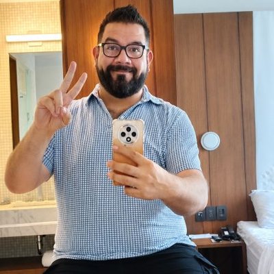 Rocco Owen's profile picture