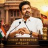 Mersal° Tamil™🐘🇪🇸🐘 profil fotoğrafı