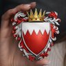 بنت البحرين🇧🇭 profil fotoğrafı