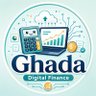Фото профиля Ghada Digital 🌐 Finance 🧾