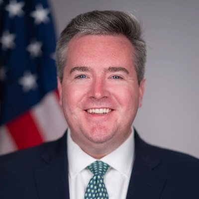 John W. McCarthy's profile picture