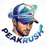 Фото профиля peakrush