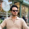 Arash 的头像