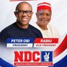 NEW NIGERIA PROJECT.'s profile picture
