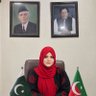 Fauzia Siddiqui's profile picture