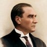 Kemalistmilitan profil fotoğrafı
