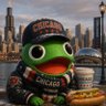 Chicago Gropper profil fotoğrafı