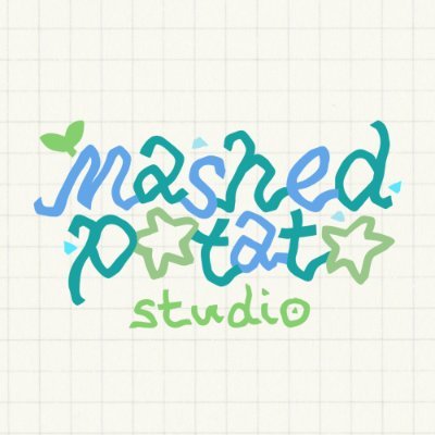 mashedpotato studio's profile picture