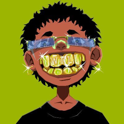 iamw1lsn's profile picture