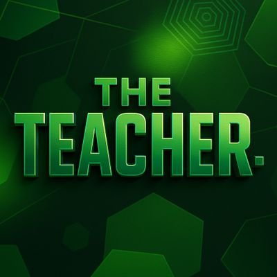 TeacherHXG's profile picture
