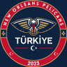 New Orleans Pelicans Türkiye 🇹🇷 的头像