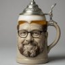Profilbild von Ulrich Fuchs