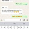 Zaheda Mitha profil fotoğrafı
