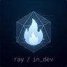 レイ / in_dev's profile picture
