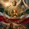 Iran profil fotoğrafı