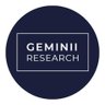 GEMINII RESEARCH's profile picture