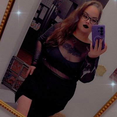 pettyQueenBBW's profile picture