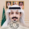 عبدالعزيز بن عبدالرحمن 的头像