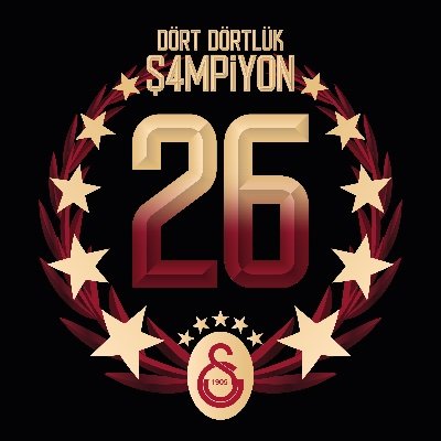 GalatasaraySK's profile picture