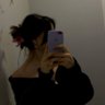 çiçək. profil fotoğrafı