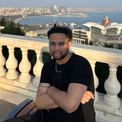 Eryk Chmielewski's profile picture