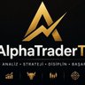AlphaTraderTR profil fotoğrafı