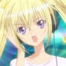 Profilbild von aya