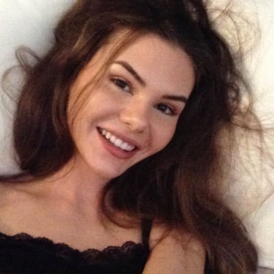ashleytervort's profile picture