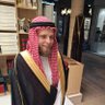 Profilbild von Faisal Abdulaziz B. فيصل عبدالعزيز ب