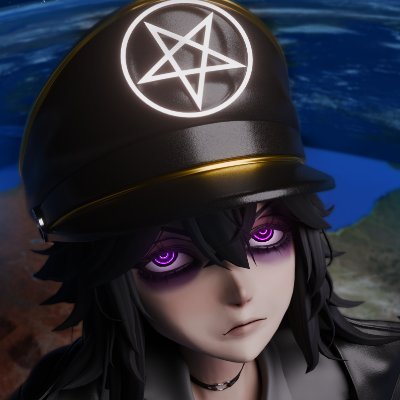 SplatterHome's profile picture