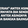 Profilbild von Bola Negeri Ini
