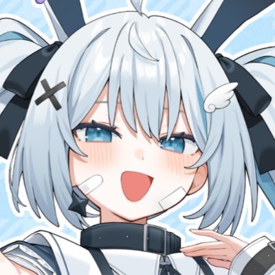 眠依ねむ🤍💤@自称天使Vtuber's profile picture