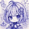 二代目サメの人 的头像