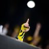 شّكريه 💛💙 profil fotoğrafı