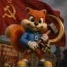 Conker 的头像