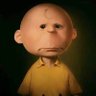 Realistic Charlie Brown profil fotoğrafı